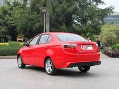 预计7-10万元 一汽欧朗5款车型今日上市