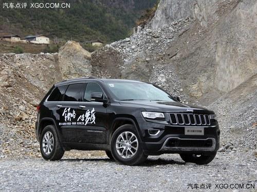 2014��JEEP����ŵ������1�� ���ڿ��ᳵ