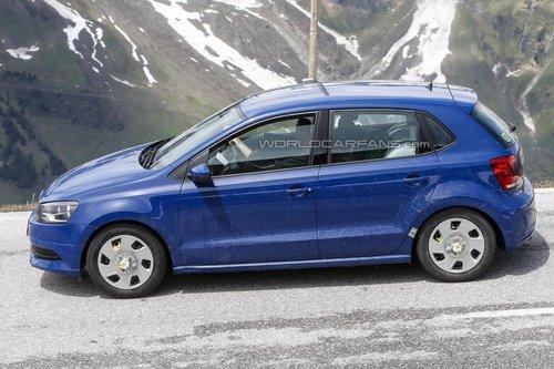 2014�����Polo��о 1.0L����/��׷���
