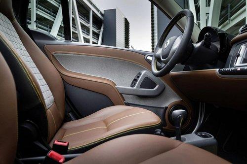 smart fortwo BoConcept�ر�� ��12w��