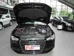 奥迪A6L最高优惠8.9万 部分现车在售中