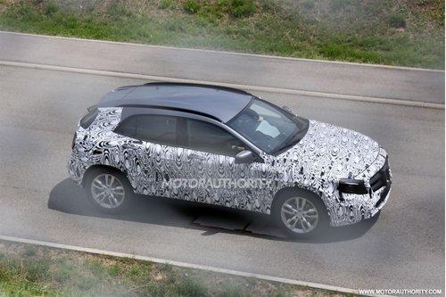 2014�����GLA���� �Կ�����/����X1