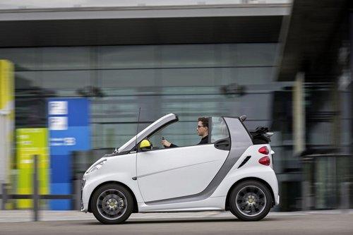 smart fortwo BoConcept�ر�� ��12w��
