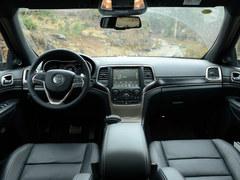 2014��JEEP����ŵ������1�� ���ڿ��ᳵ