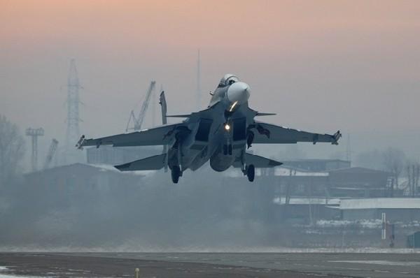 ��-30SM�ǳ������Զ���;ս������������-30MKϵ�еĽ�һ���Ľ���