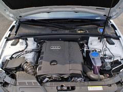 2013款奥迪A5最高降8.84万 现车在售中