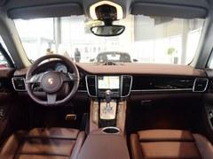 ��ʱ��Panamera���Ż�30.9�� �ֳ�����