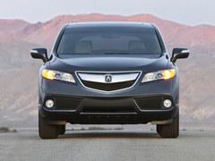 ک��RDX����Żݴ�6��Ԫ 3.0L�ֳ�����