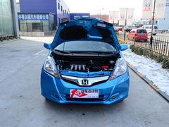 广本飞度全系车型享现金优惠1万元