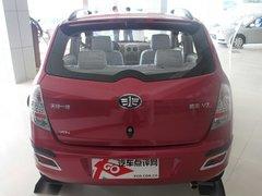 天津一汽威志V2舒适版九折销售