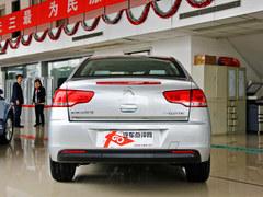 新世嘉全系现车在售 购车可送装饰礼包