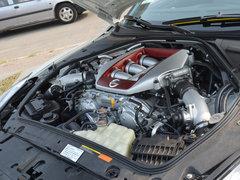 日产GTR优惠7万有现车 日本国宝级跑车