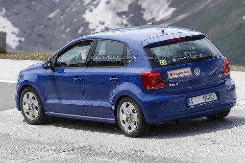 2014�����Polo��о 1.0L����/��׷���