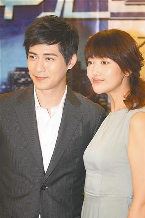 周渝民谈结婚曾想25岁结婚30岁开始不再发梦