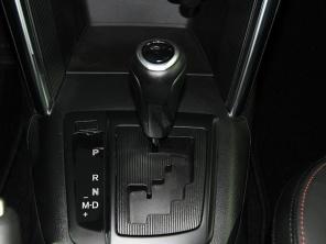 长安马自达2013款马自达CX-5