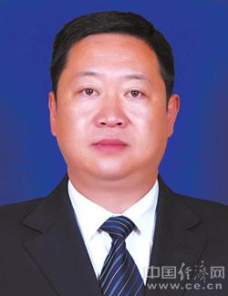 刘江任西藏公安厅党委书记、常务副厅长(图|简历)