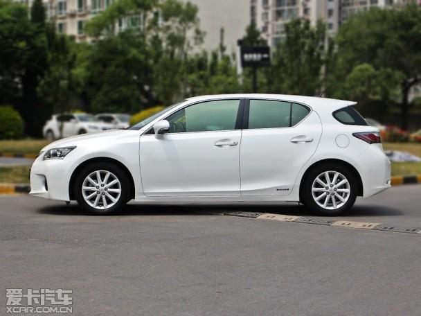 �׿���˹2013���׿���˹CT