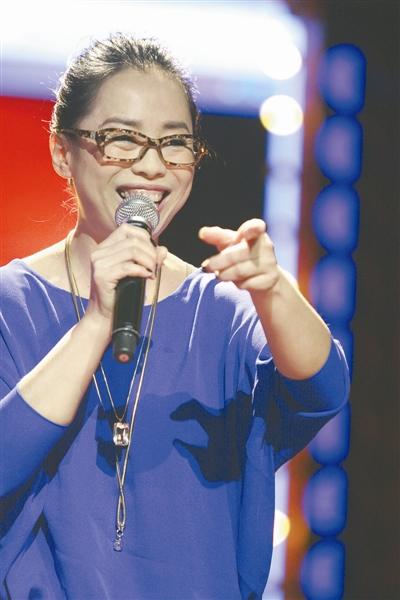 《我是歌手》后"复活"的黄绮珊将与另外七大唱将共同亮相,为歌迷献上
