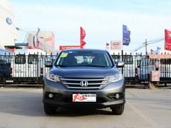����CR-V�����ֳ���Ӧ �ֽ��Ż�5000Ԫ