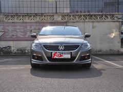 ����CC R-Line�Ż�10.5�� �����ֳ���Ӧ