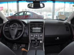 ���Դ�CX-9�����ֳ����� ���Ե����Լ�