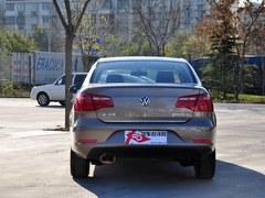 2013款宝来部分车型降1000元 现车在售