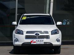 һ������ȫ��RAV4����Ԥ�� ����5ǧԪ
