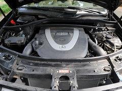 奔驰GL450现金优惠10万元 演绎硬汉范