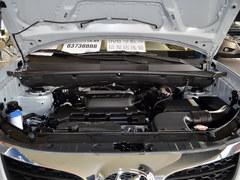 北京现代新款途胜 全系车型优惠4万元