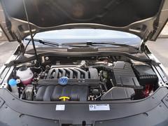 大众CC R-Line优惠10.5万 部分现车供应