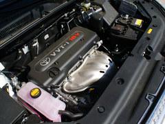 一汽丰田全新RAV4接受预订 订金5千元