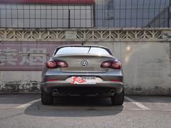 大众CC R-Line优惠10.5万 部分现车供应