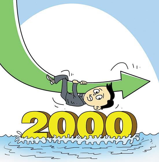 近七成上市银行股价跌破净资产