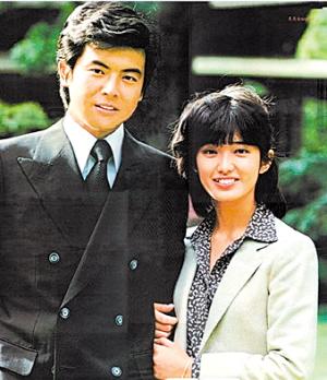 三浦友和出版自传曝与山口百惠30年感情生活 中新网