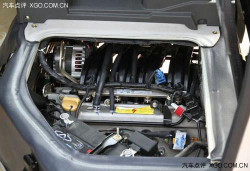 398万元 开瑞优优2正式上市