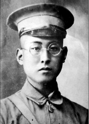 国民党高级军统曾应邀参加广州起义后怯懦离队