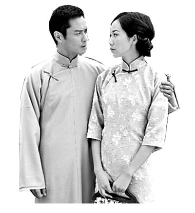 郑嘉颖红了是运气不红没关系