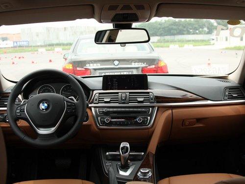 �������� 328Li 2.0T AT �п�̨����