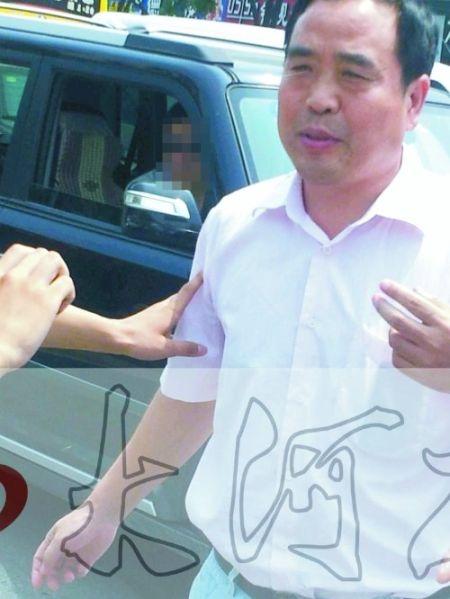 �����롱�¾�����һ�����쵼�� 