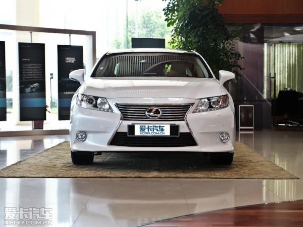 �׿���˹2013���׿���˹ES