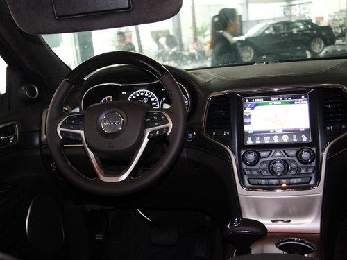 Jeep吉普 3.6L 自动