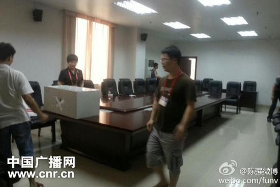 ���ֳ��ܷ�����(չʾ�ֳ�����@��ǿ΢��_ͼƬ) 