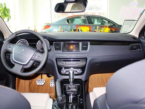 ������� 2.3L �Զ� �п�̨����