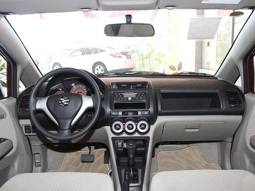 ��������-���� ����S1 1.3L AT �п�̨����