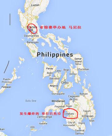 ��ը�ص�ʾ��ͼ