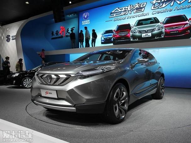 �������ó�2013���CS95