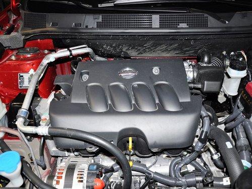 �����ղ� 2.0L CVT