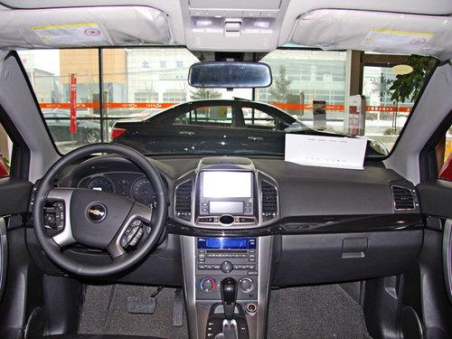 ѩ���� 2.4L �Զ� �п�̨����