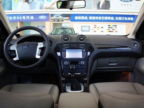 �������� 2.0T DCT �п�̨����