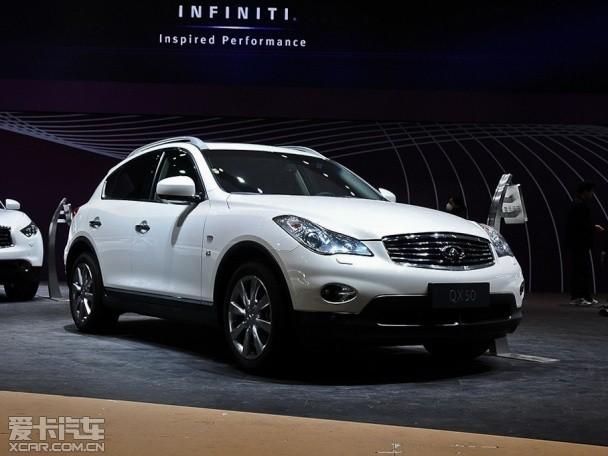 Ӣ�����2013��Ӣ�����QX50